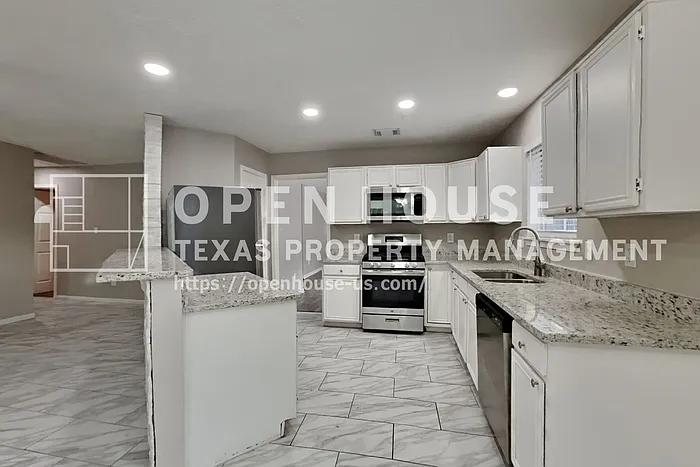 5419 Roserock Ln — Photo 6