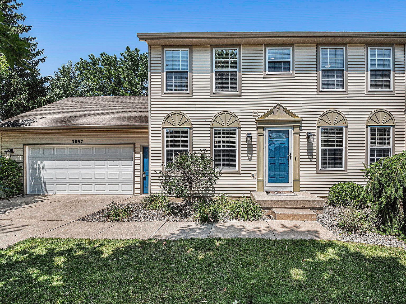 3097 N Bluff Ct, Hudsonville, MI 49426 Zillow