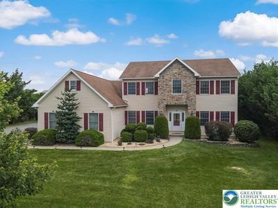 2804 Lehigh Ln, Nazareth, PA, 18064