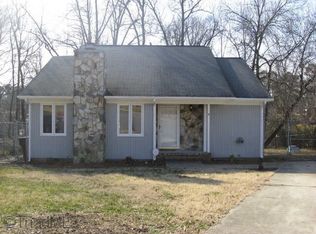 9 Pear Tree Ct, Greensboro, NC 27401