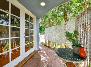 1125 Las Pulgas Rd, Pacific Palisades, CA 90272