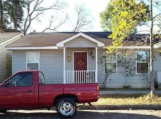 611 W 31st St, Savannah, GA 31415