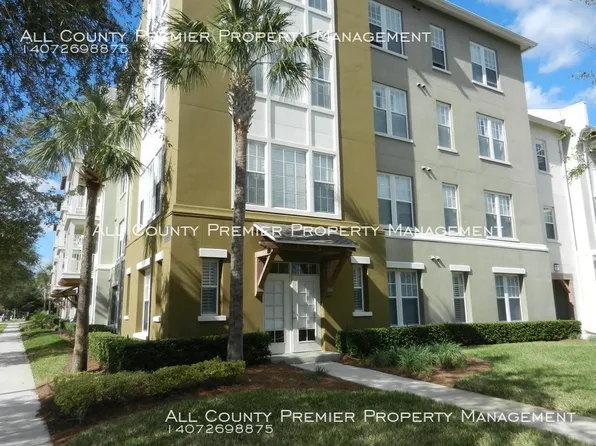1401 Celebration Ave APT 103, Celebration, FL 34747