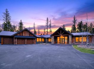2036 Whitefish Village Dr, Whitefish, MT 59937