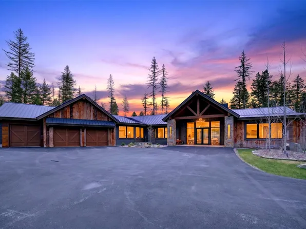 2036 Whitefish Village Dr, Whitefish, MT 59937