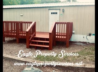 Sitton Road Mobile Homes - 22, Chatsworth, GA 30705