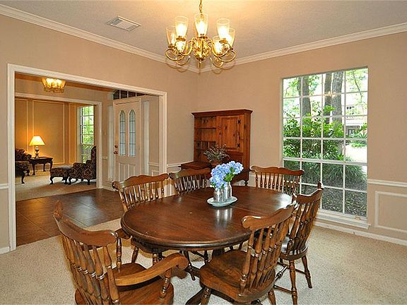 5th image of 3702 Mossy Rock Ct