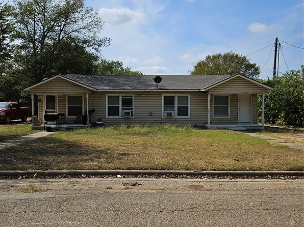 322 N Lakeview Dr, Waco, TX 76705
