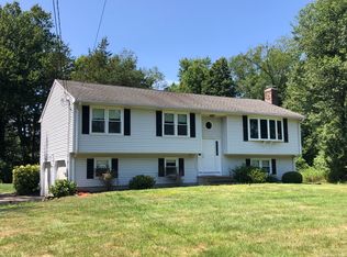 154 Old Post Rd, Northford, CT 06472