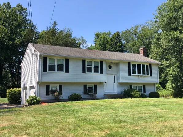 154 Old Post Road, North Branford, CT 06472