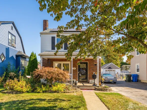 158 Ford Ave, Fords, NJ 08863