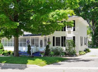 236 Mary St, Saugatuck, MI