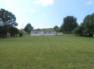 2926 Cedar Springs Rd, Sugar Grove, VA 24375