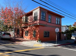 838 Bancroft Way #840, Berkeley, CA 94710