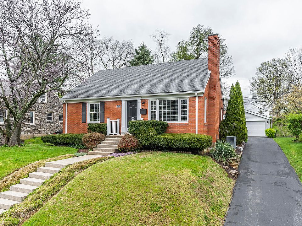 885 Della Dr, Lexington, KY 40504 Zillow