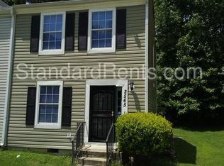 2565 Picardy Cir N #A, Atlanta, GA 30349