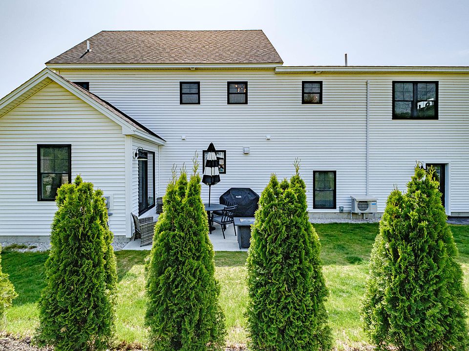 3 Harvest Drive UNIT 36, Falmouth, ME 04105 Zillow