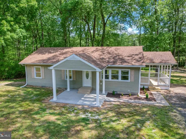 524 Proctors Purchase Rd, Hartly, DE 19953