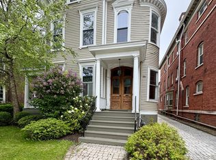 196 S Franklin St, Wilkes Barre, PA 18701