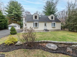 1630 Bonnie Brae Dr, Huntingdon Valley, PA 19006