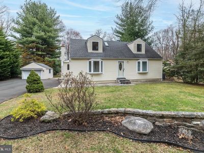 1630 Bonnie Brae Dr, Huntingdon Valley, PA, 19006