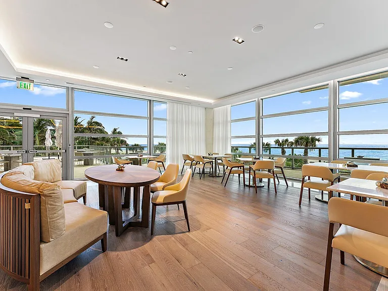 3100 N Ocean Dr #H-1206 — Photo 46