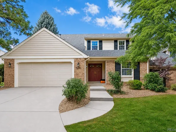 7101 S Poplar Court, Centennial, CO 80112