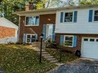 13818 Gilbert Rd, Woodbridge, VA 22193