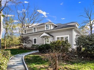 111 Old Post Rd, Rye, NY 10580