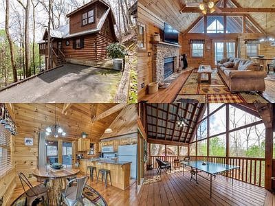 919 Cub Run Way, Sevierville, TN, 37862