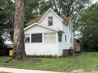 550 Monroe St, Galesburg, IL 61401