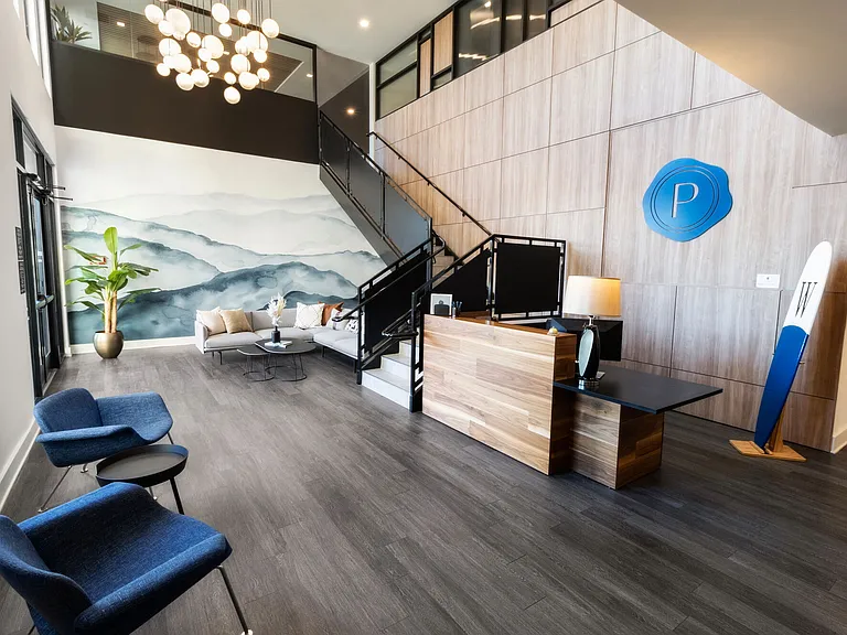 The Perry Residences — Photo 26