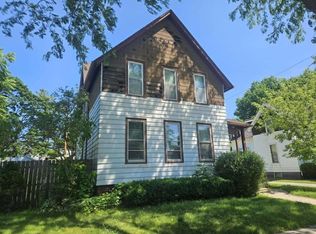 1119 Howard St, Racine, WI 53404