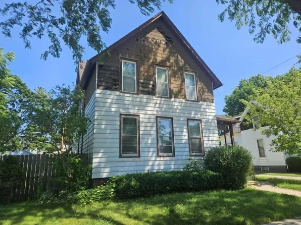 1119 Howard STREET, Racine, WI 53404