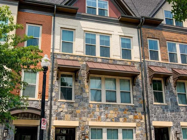 1336 S Quinn St, Arlington, VA 22204