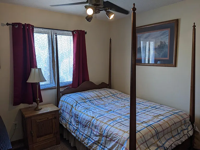 9003 Mahogany Row SE #C — Photo 10