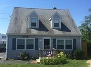417 Plymouth Ave, Marshfield, MA 02050