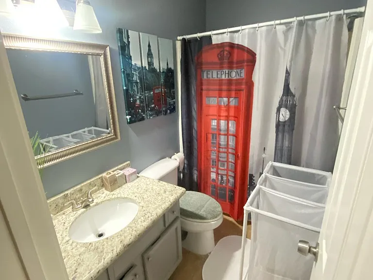 2379 Briarwest Blvd #73 — Photo 36