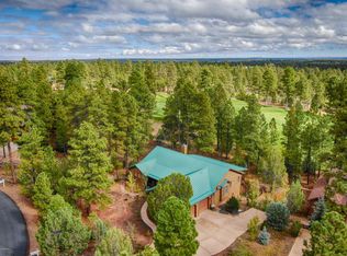 4080 Sugar Pine Loop, Show Low, AZ 85901