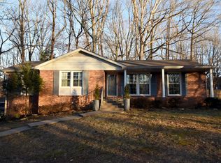 471 Seven Springs Rd, Clarksville, TN 37043