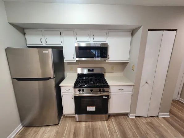 Evergreen Ridge Apartments