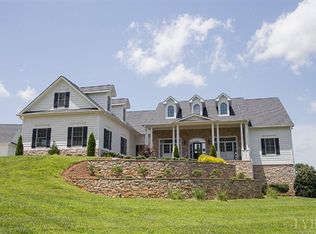 1052 Deer Hollow Rd, Forest, VA 24551