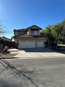 1310 Parsley Ln, Corona, CA, 92879