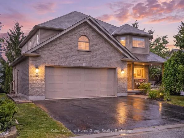 30 Inett Way, Centre Wellington, ON N1M 0A6