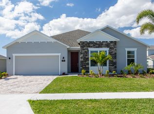 734 Kilkenny Ln NE, Palm Bay, FL 32905