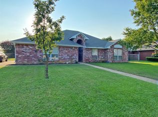 109 Hickory Rd, Bullard, TX 75757