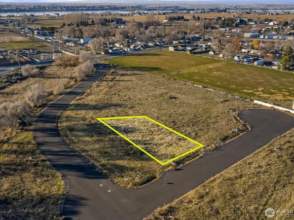 6 Valley Road NE #6, Moses Lake, WA 98837