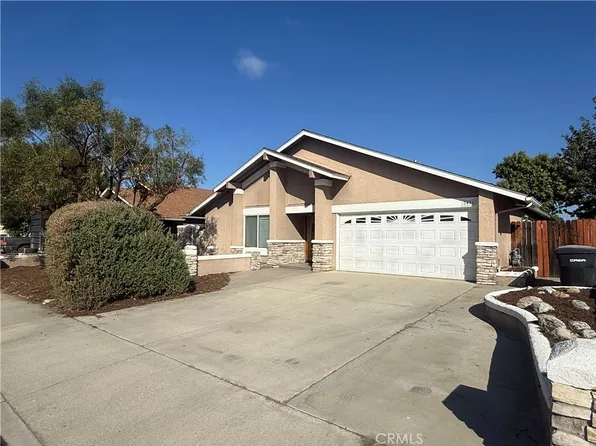 2436 Carlsbad Cir, Hemet, CA 92545