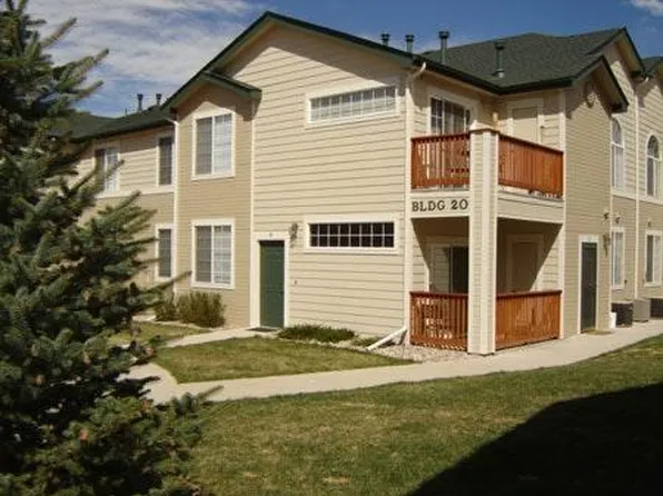 3002 W Elizabeth St, Fort Collins, CO