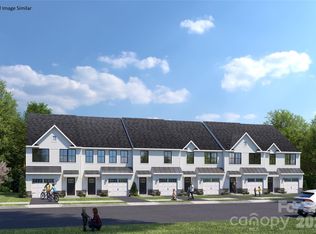 10508 Catawba Run Rd, Charlotte, NC 28278